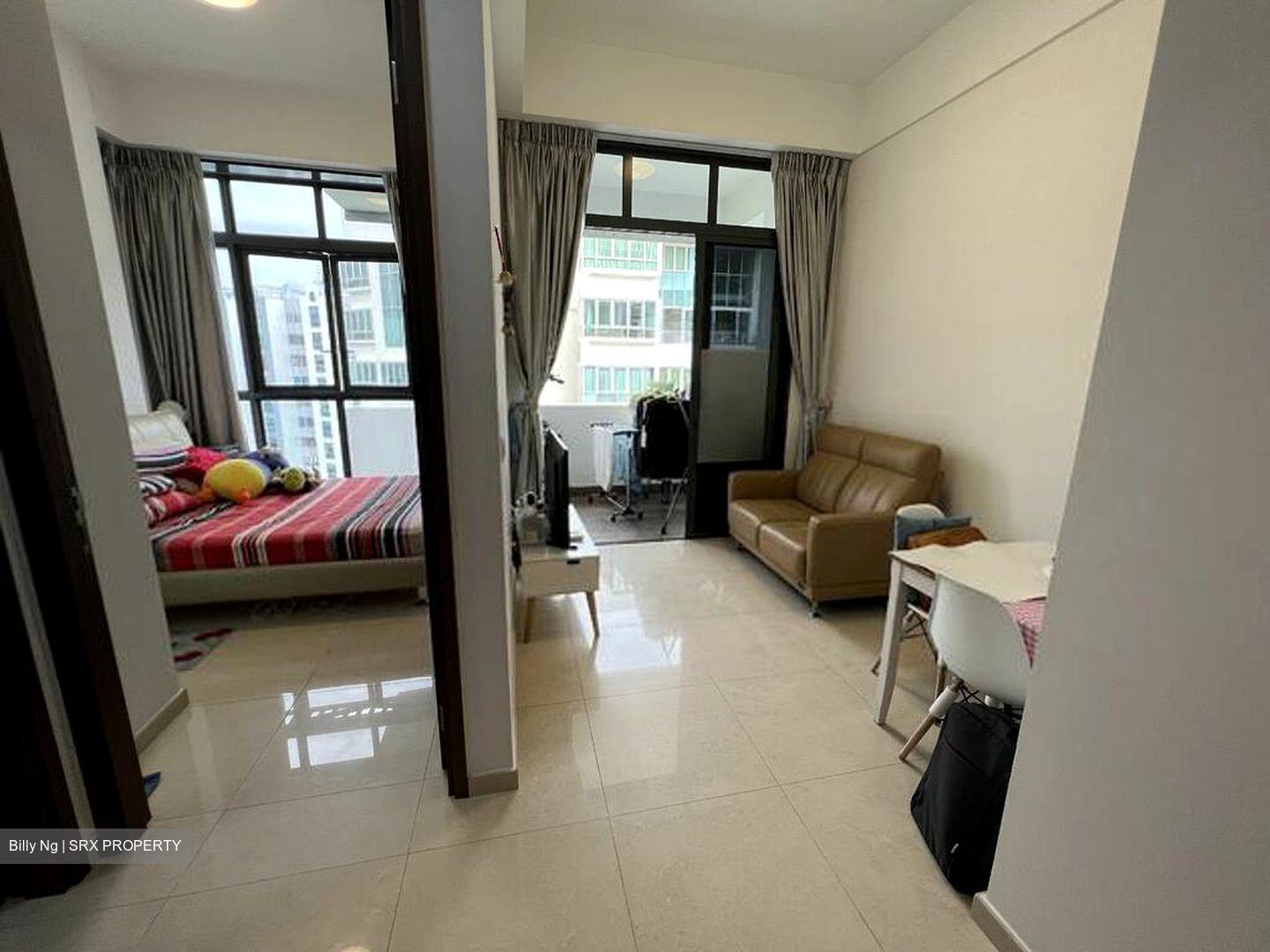 City Suites (D12), Apartment #397498011